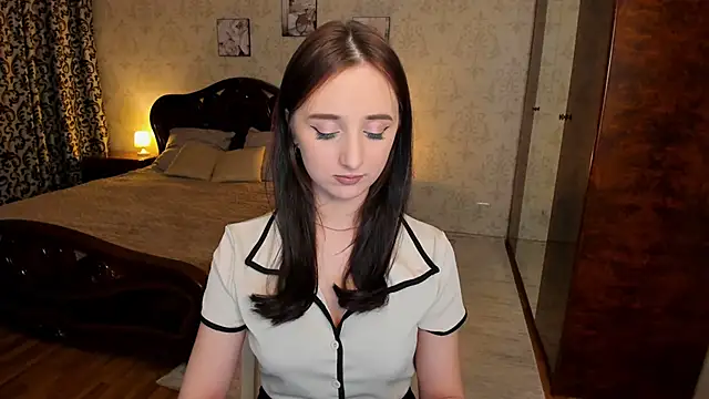 JulietMonli online show from 02.07.26