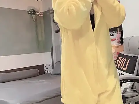 Nabiii6868 online show from 02.02.26