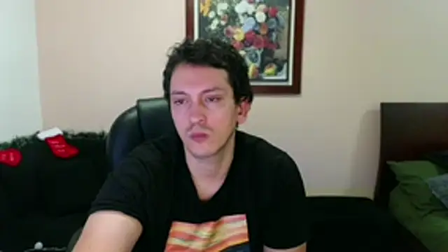 hardaftercum online show from 11.12.25