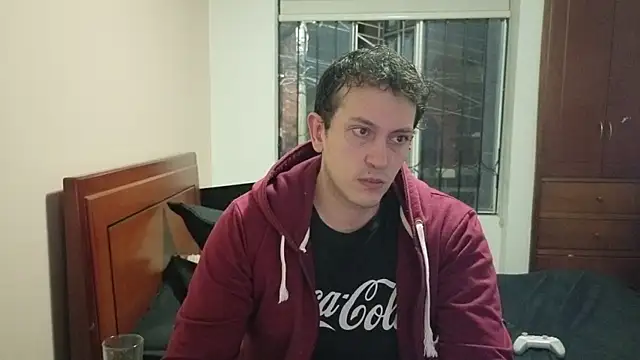 hardaftercum online show from 05.13.26