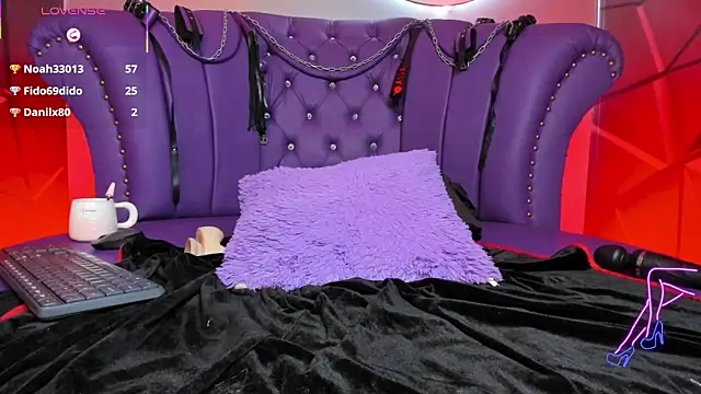 ammytorrez  online show from 04.04.26