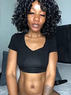 Miss  Mandy online show from 02.17.26