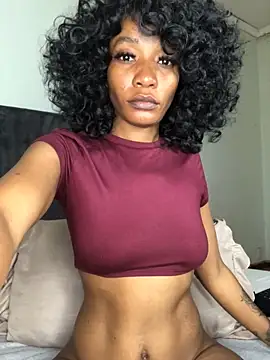 Miss  Mandy online show from 04.18.26