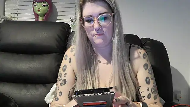 Snapshot of Sizzling_Indie36 chatting on 01.08.26 Sizzling Indie36 online show from 01.08.26