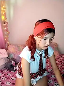 Sophie joyy online show from 10.07.25
