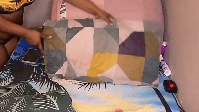 spicybootie online show from 03.27.26