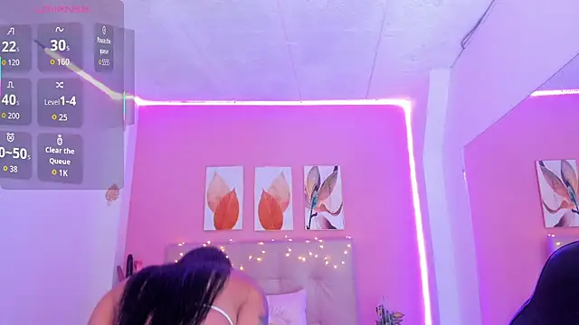 Molly h0t online show from 01.09.26