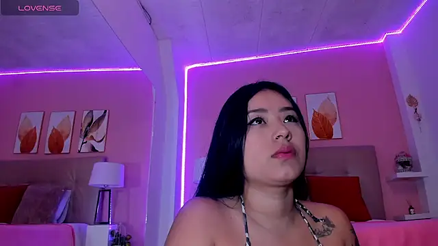 Molly h0t online show from 03.28.26