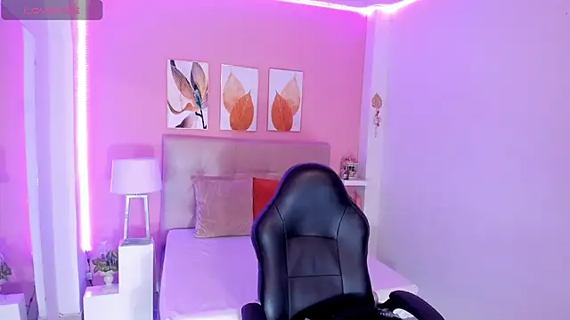 Molly h0t online show from 04.09.26