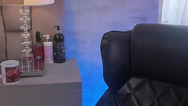 AliceStevens  online show from 01.09.26