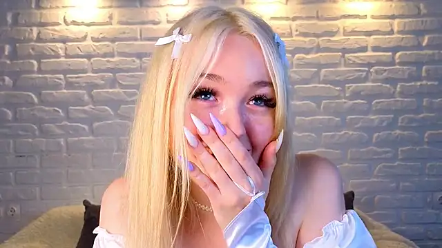 minigirl online show from 03.16.25