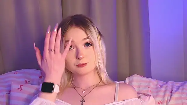 minigirl online show from 02.12.26