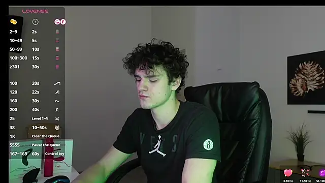 Brad Holloway online show from 01.07.26