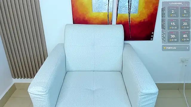 Layla arabelle online show from 03.19.25