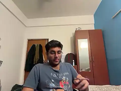 pleasantsquirrel online show from 02.14.26