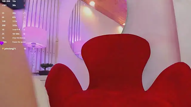 AliceCorner online show from 11.05.25