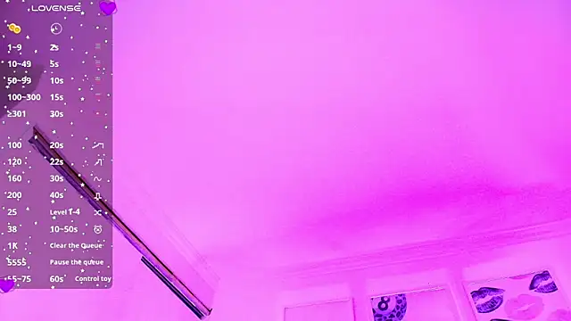 Valen ross  online show from 04.09.26