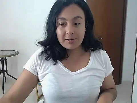 Themagicpotion online show from 04.07.26