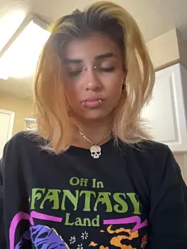 Snapshot of Harley_cams chatting on 10.26.25 Harley cams online show from 10.26.25