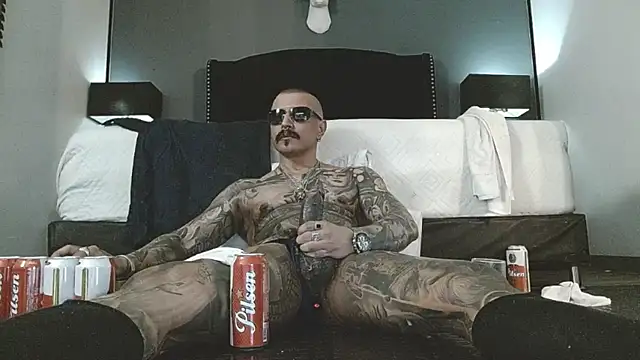 danilog515 online show from 03.17.26