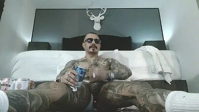 danilog515 online show from 04.12.26