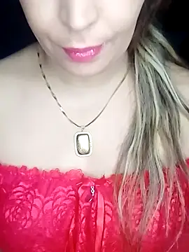 Maya-Moon online show from 11.24.25