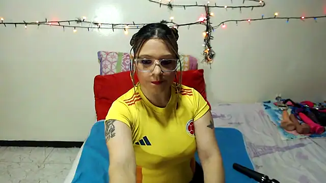 Samanta SS online show from 11.19.25