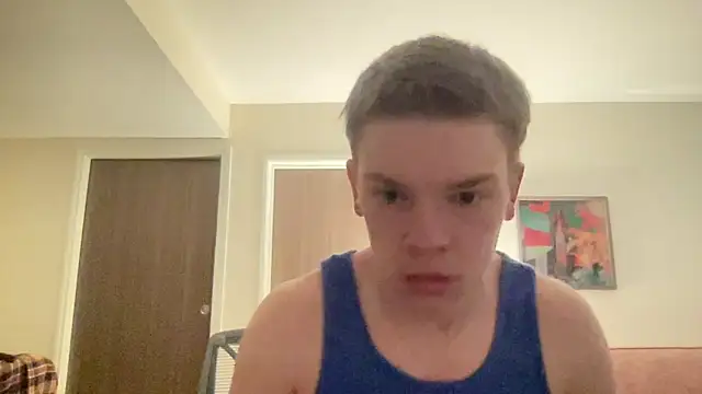 BigDikStud01 online show from 03.15.25