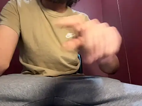 bwcizThrobbing online show from 11.21.25