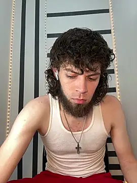 Snapshot of bwcizThrobbing chatting on 02.16.26 bwcizThrobbing online show from 02.16.26