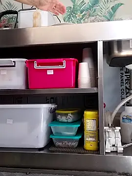 emiliemilf online show from 10.23.25