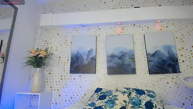 Andy Leex online show from 11.12.25