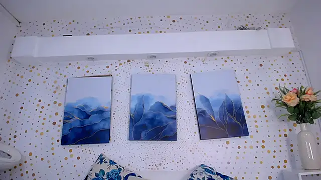 Andy Leex online show from 12.01.25