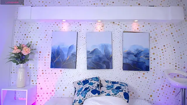 Andy Leex online show from 12.04.25