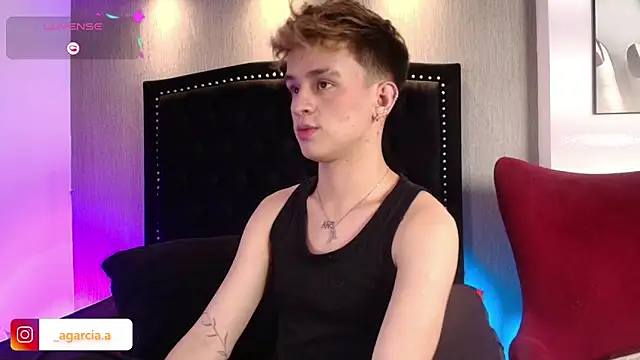 Snapshot of LiamWildx20 chatting on 01.05.26 LiamWildx20 online show from 01.05.26