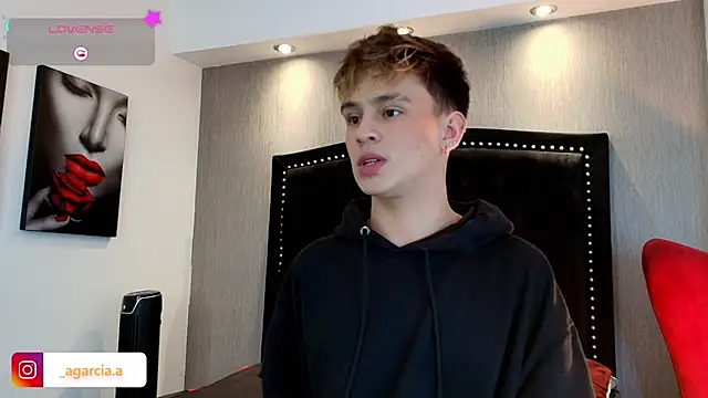 Snapshot of LiamWildx20 chatting on 01.09.26 LiamWildx20 online show from 01.09.26