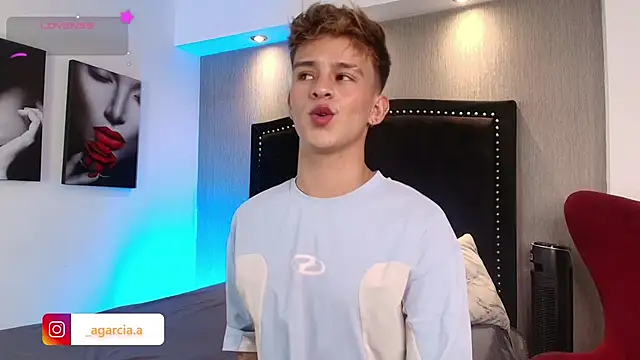 Snapshot of LiamWildx20 chatting on 02.03.26 LiamWildx20 online show from 02.03.26