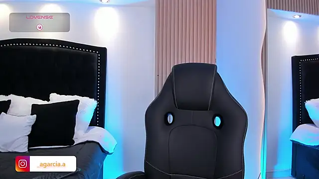 LiamWildx20 online show from 05.18.26