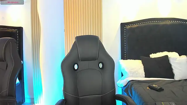 LiamWildx20 online show from 06.03.26
