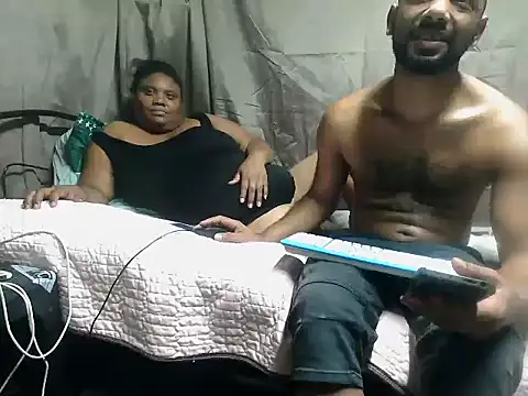 Berrylick online show from 04.12.26