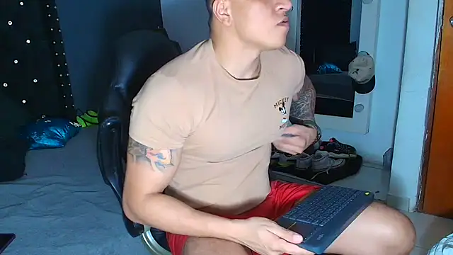 ethan dalton  online show from 09.12.25