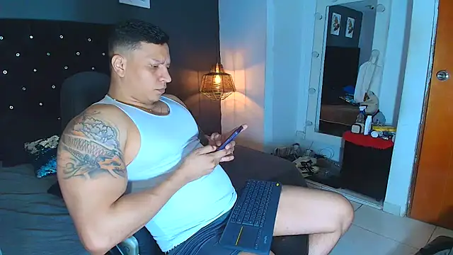 ethan dalton  online show from 11.01.25