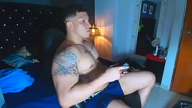 ethan dalton  online show from 11.17.25