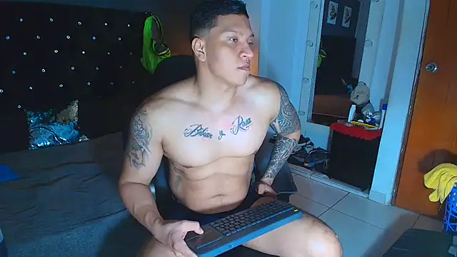 ethan dalton  online show from 11.26.25