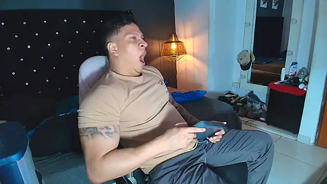 ethan dalton  online show from 12.15.25