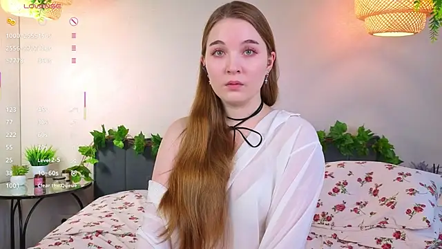 Snapshot of ConstanceHelms chatting on 10.25.25 ConstanceHelms online show from 10.25.25