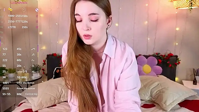 ConstanceHelms online show from 01.16.26