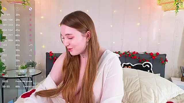 ConstanceHelms online show from 02.03.26