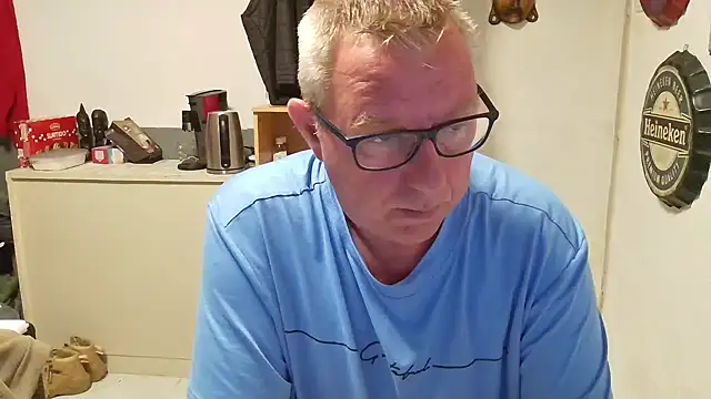 JamesBauer online show from 04.16.26