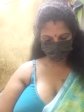 poojaa-rani online show from 03.26.26